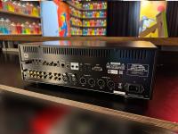 1x CD-Player Rotel RCD-1570 inkl, Fernbedienung, 1x Rotel STEREO-VORVERSTÄRKER RC-1590 inkl, Fernbedienung, 2x Rotel STEREO-ENDSTUFEN RB-1590