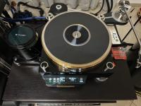 TECH DAS Air Force III Premium S, GLANZ MH 1200 S, ETSURO-URUSHI BORDEAUX