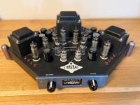 Manley Labs Stingray High End Röhren Stereo Vollverstärker