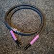 Revelation Audio Labs Digital Coax/RCA cable ( 1 meter)