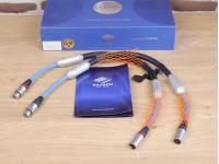 680i Classic Legend G9 high end audio interconnects XLR 0,75 metre