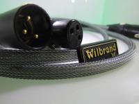 XLR 16GF Reinsilber, 175 cm - SONDERPREIS