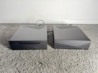 Innuos ZENmini S MK3 + PSU High End Streamer Musikserver 1TB aus der Demo