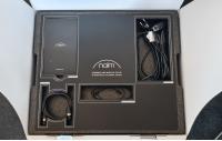 1 x Paar Naim NAP-350 + 1 x Naim NAC-332
