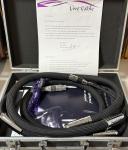 Live Cable Xtreme XLR Ultra high end Cable