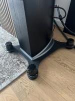 Seismic Isolation Podiums SIZE 2, CELLS C