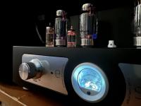 Trafomatic EOS integrated Amp