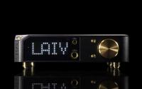 Crescendo VERSE DAC / Head-amp