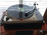 Thorens 124 mk1