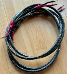 Virtuoso H Lautsprecherkabel 2,4 m