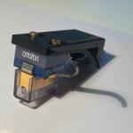 SPU Royal N mit SPU N Adapter und Headshell-Kabel LW-6N