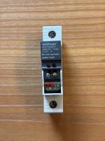 Sicherungshalter GOLD/RED Ultra 10 x 38 mm