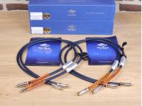 380i Classic Legend G9 audio interconnects RCA 1,0 metre (2 pairs available)