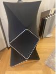 Beolab 90 ALU/SCHWARZ Second Life