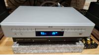 SOLO Music, amplifier CD player FM DAB tuner