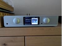 SDA 200 Signature Alu Silber +++ Verkauf im Kundenauftrag +++ Angebot auf Anfrage +++