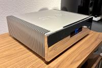 Ovation SA 6.3 | Cellini Chrom