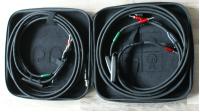 Robin Hood BiWire Combo Zero+Bass 72V DBS 2 x 3,0m
