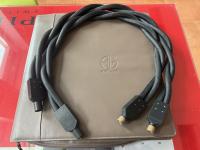 FMR EE (Flow Master Reference Extreme Edition) XLR 1m