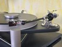 Pluto Audio Prestige 6a Titan Tonarm