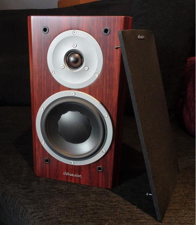 Dynaudio Focus 160 - Verkauft! (205803590) | Gebrauchtgerät ...