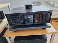 RX 303 E Auto Reverse