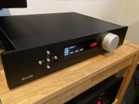 Trigon Dialog incl. Phono DAC