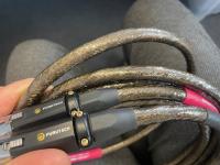 Silent Wire Imperial 1,8m Stereo