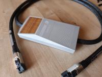 EAL1000 – LAN-Filterkabel für ruhigeres Streaming