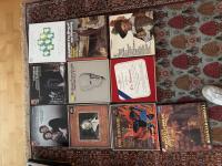 Große Klassik-Vinylsammlung (150–250 LPs) – Opern, Box-Sets, Karajan/Böhm/Verdi | Top Zustand