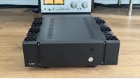 Pass Labs XA 25