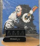 McIntosh MC275 Mk VI – Excellent Condition, Very Little Use