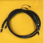 Harmonix Harmonix Golden Performance HS 101 GP Chinch 1,5 Meter