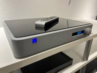DirectStream DAC Junior Silber