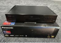 Panasonic DP-UB9000P1K 4K Ultra HD Blu-ray player