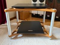 Quattra Base mit Strata Base