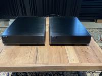 Melco S10-XB/PU10-12VB-E