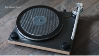 The Wand 14-4 Laufwerk mit 14 Zoll Carbon Arm