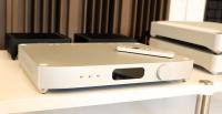 MSB Analog DAC - DAC IV signature with Diamond Power Base - Discrete DAC