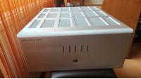 stereo power amplifier BLADELIUS Grendel