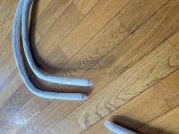 Schnerzinger Reference 2.000 Interconnect RCA 2m cable for sale