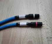 Yamamura M 6000 SE RCA 2x 60cm (2x 50cm) - KLEI Pure Harmony - Profi-Konfektion Schweiz