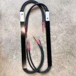 For sale Fadel Art Streamline DUO cables
