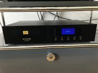 Audio Note CD 2.1x/II