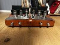 Unison Research Performance