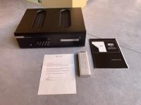 Musical fidelity ams cd player  			