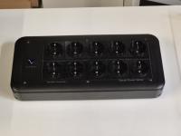 Dectet gefilterte Netzleiste