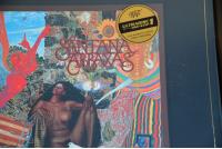 Santana Abraxas Deluxe-Verpackung mit opulenter Box