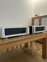 Spectral Audio DMA 400