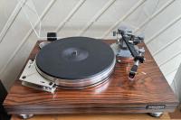 BL 91 Dynavector DV 505 Tonarm ZYX RS 20 Audioplan Musicable